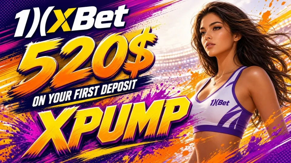 1XBET Account: Setup, Login and Profile Management Explained