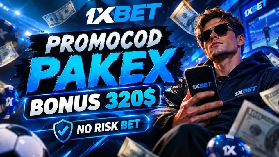 1xBet Live Betting Guide to In-Play Odds