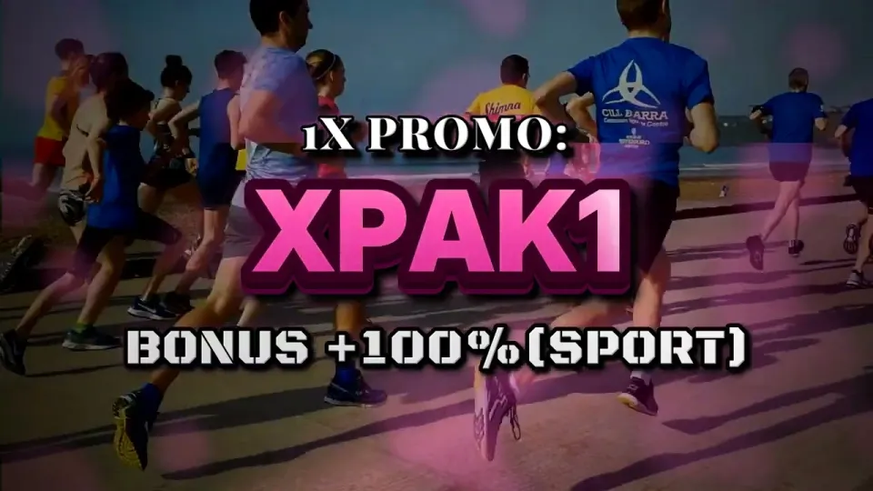 5 Steps to Claim a 1xBet Free Bet Welcome Bonus with Promo Code XPAK1