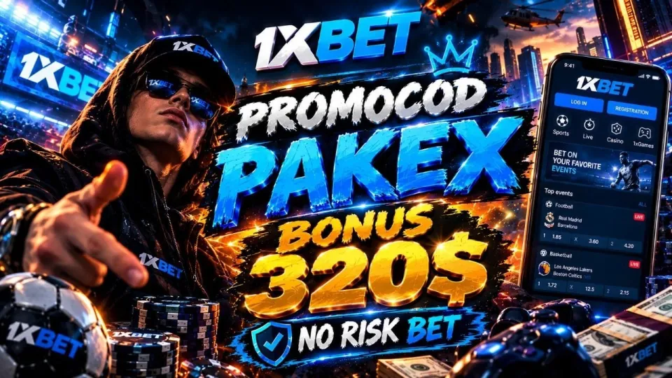 How to Start with 1xBet Sports Betting