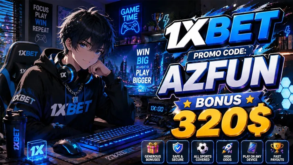 1xbet Promo Code Use: How to Maximize Your Betting Experience